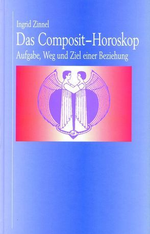 Das Composit-Horoskop von Zinnel,  Ingrid