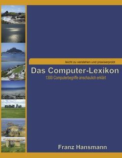 Das Computer-Lexikon von Hansmann,  Franz