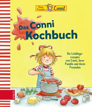 Das Conni Kochbuch von ZS-Team