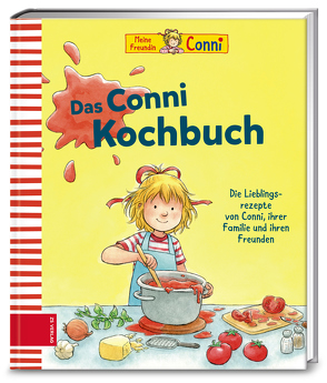 Das Conni Kochbuch von ZS-Team