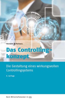 Das Controllingkonzept von Horváth & Partners, 