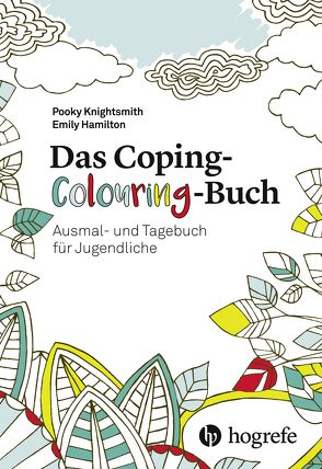 Das Coping-Colouring-Buch von Knightsmith,  Pooky