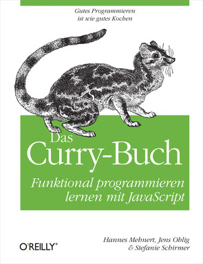 Das Curry-Buch von Mehnert,  Hannes, Ohlig,  Jens, Schirmer,  Stefanie