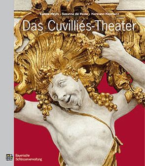 Das Cuvilliés-Theater von Heym,  Sabine, Neumann,  Hermann, Ponte,  Susanne de