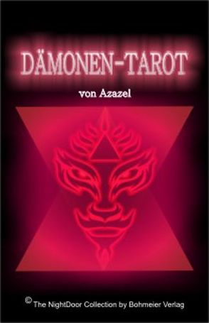 Das Dämonen-Tarot von Azazel