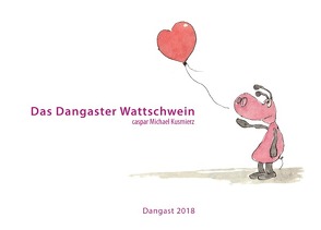 Das Dangaster Wattschwein von Kusmierz,  MICHAEL