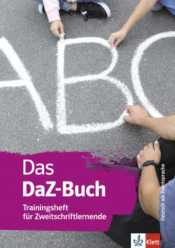 Das DaZ-Buch von Feldmeier Garcia,  Alexis