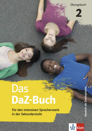 Das DaZ-Buch 2 von Reinke,  Kerstin, Schwarz,  Eveline, Zimmermann,  Ursula