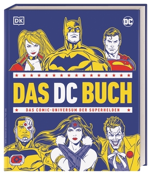 Das DC Buch