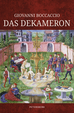 Das Dekameron von Boccaccio