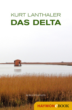 Das Delta von Lanthaler,  Kurt