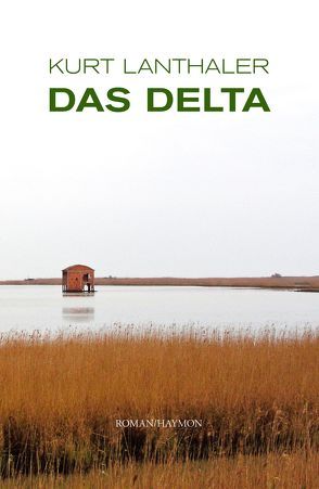 Das Delta von Lanthaler,  Kurt