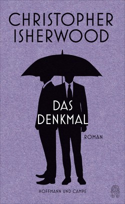 Das Denkmal von Deggerich,  Georg, Isherwood,  Christopher