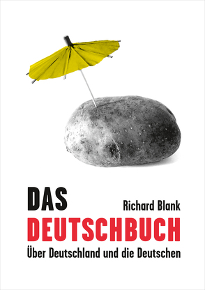 Das Deutschbuch von Blank,  Richard