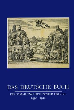 Das Deutsche Buch von Fabian,  Bernhard, Mittler,  Elmar