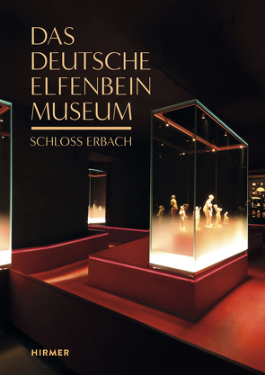 Das Deutsche Elfenbeinmuseum von Höhe,  Verwaltung der Staatlichen Schlösser und Gärten,  Bad Homburg v.d., Sichau,  Peter