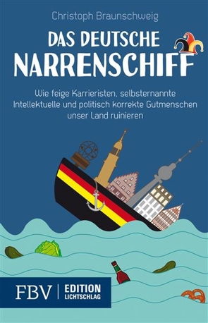 Das deutsche Narrenschiff von Braunschweig,  Christoph