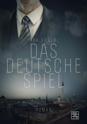 Das deutsche Spiel von Ebner,  Ira