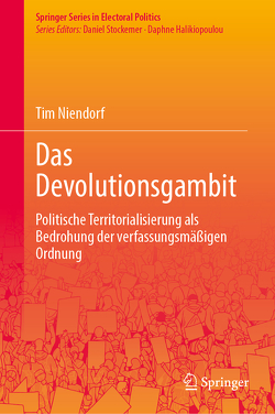 Das Devolutionsgambit von Niendorf,  Tim