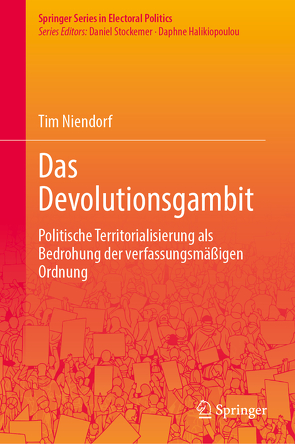 Das Devolutionsgambit von Niendorf,  Tim