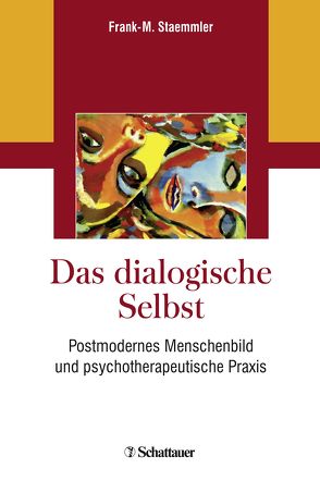 Das dialogische Selbst von Staemmler,  Frank-M.