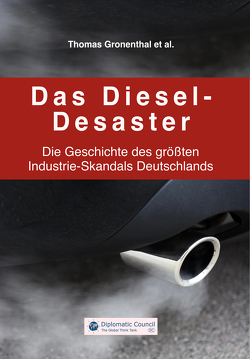 Das Diesel-Desaster von Gronenthal,  Thomas