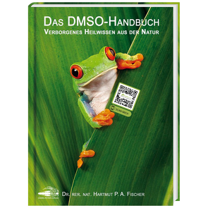 Das DMSO-Handbuch von Fischer,  Hartmut P. A.