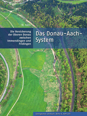 Das Donau-Aach-System von Käss,  Werner