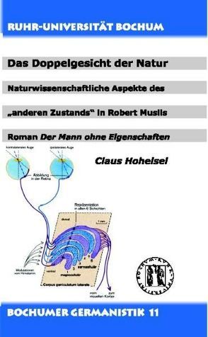 Das Doppelgesicht der Natur von Hoheisel,  Claus