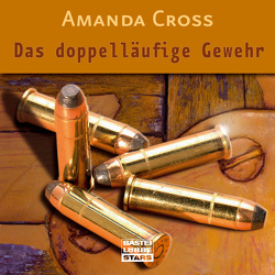 Das doppelläufige Gewehr von Cross,  Amanda, Rotermund,  Sascha