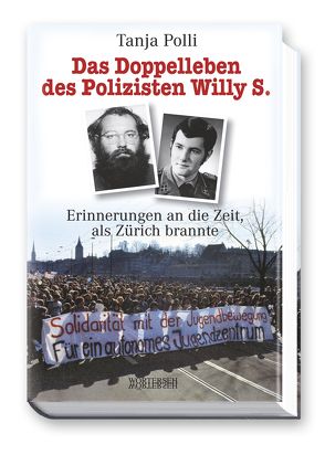 Das Doppelleben des Polizisten Willy S. von Polli,  Tanja