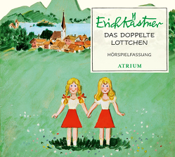 Das doppelte Lottchen von Bergmann,  Hans, Clasen,  Sabine, Eggert,  Almut, Gerstel,  Ursula, Hancke,  Edith, Kaestner,  Erich, Kintscher,  Martina, Kopp,  Beate, Madin,  Hans, Rober,  Robert, Scheerbarth,  Ruth, Seitz,  Lou, Söhnker,  Hans, Spier,  Tina, Stankovski,  Ernst, Trier,  Walter