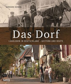 Das Dorf von Henkel,  Gerhard