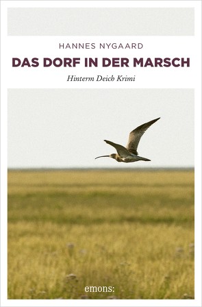 Das Dorf in der Marsch von Nygaard,  Hannes