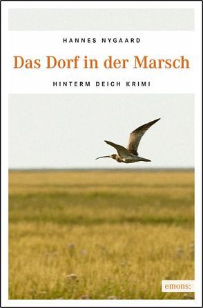 Das Dorf in der Marsch von Nygaard,  Hannes