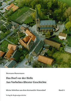 Das Dorf vor der Helle von Alberternst,  Bjoern, Gehrmann,  Uwe, Honermann,  Hermann