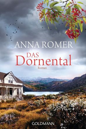 Das Dornental von Hollanda,  Roberto de, pociao, Romer,  Anna