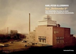 Das Dortmunder U von Ellerbrock,  Karl P