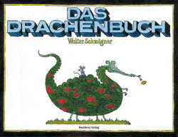 Das Drachenbuch von Schmögner,  Walter