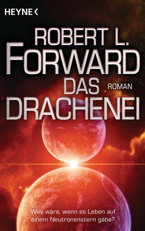 Das Drachenei von Forward,  Robert L., Hundertmarck,  Rosemarie