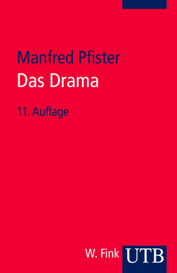 Das Drama von Pfister,  Manfred