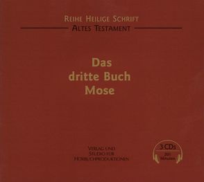 Das dritte Buch Mose von Unglaub,  Reiner