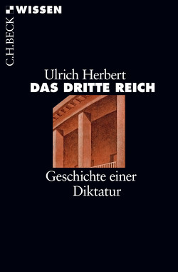 Das Dritte Reich von Herbert,  Ulrich