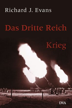 Das Dritte Reich von Evans,  Richard J., Pfeiffer,  Martin, Rennert,  Udo