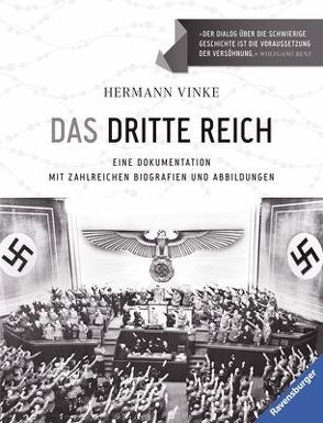 Das Dritte Reich von Vinke,  Hermann