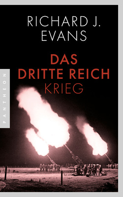 Das Dritte Reich von Evans,  Richard J., Pfeiffer,  Martin, Rennert,  Udo