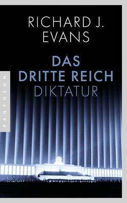 Das Dritte Reich von Evans,  Richard J., Rennert,  Udo