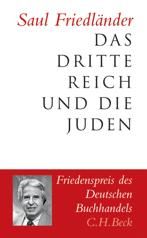 Das Dritte Reich und die Juden von Friedländer,  Saul, Pfeiffer,  Martin