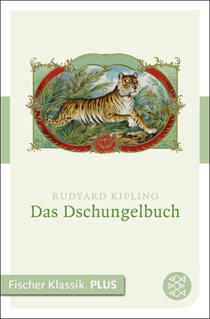 Das Dschungelbuch von Kipling,  Rudyard, Torberg,  Peter