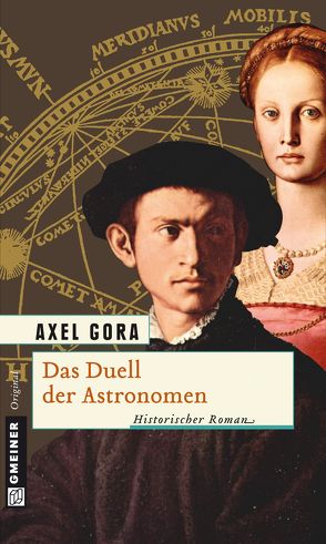 Das Duell der Astronomen von Gora,  Axel